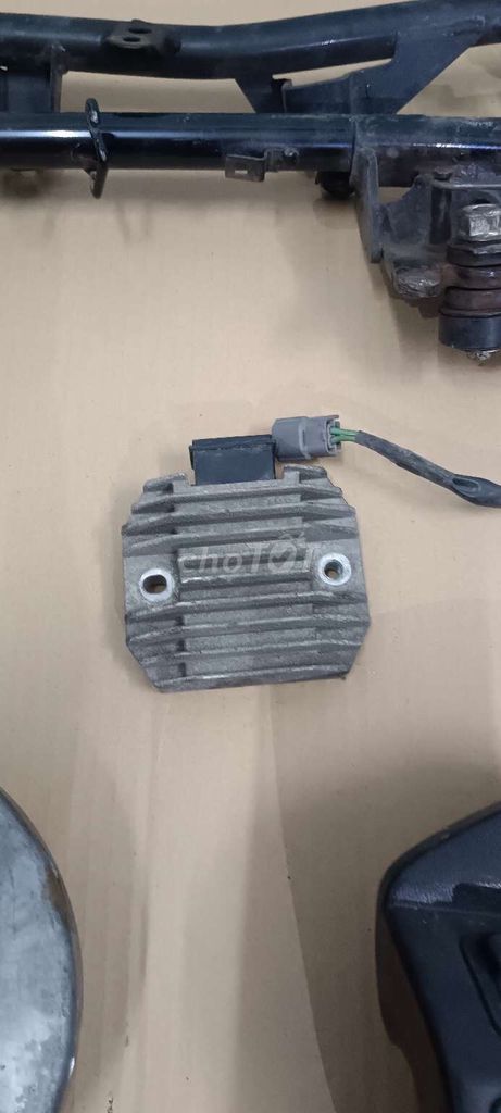 Phụ tùng lead 110 giá rẻ. Mua bán Phụ tùng xe tại Quận Gò Vấp Tp Hồ Chí Minh được đăng bởi Vũ Hải hình 5