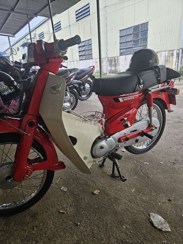 Cup DD zn dọn fun. Mua bán Xe máy tại Thành phố Thuận An Bình Dương được đăng bởi hoàng cầm  hình 4