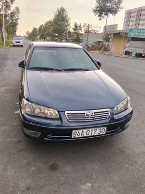 Bán xe 5 chỗ Camry đời 1999, kiểm mới. Mua bán Ô tô tại Quận Cái Răng Cần Thơ được đăng bởi Hoang anh