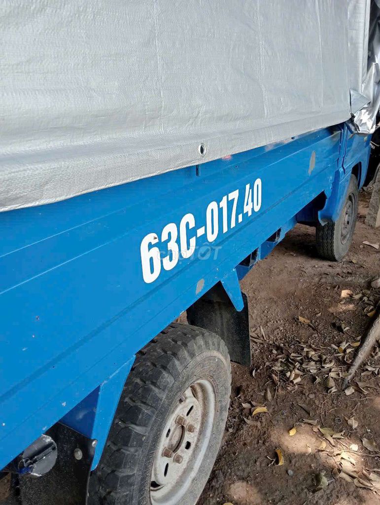 Thaco 750a đời 2012. Mua bán Xe tải, xe ben tại Quận Thốt Nốt Cần Thơ được đăng bởi Tan vung hình 3