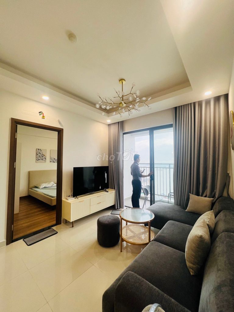 SAIGON Q7 RIVERSIDE  - 2PN 68M2 NHÀ MỚI 100% - SIÊU XINH 8.5 TR