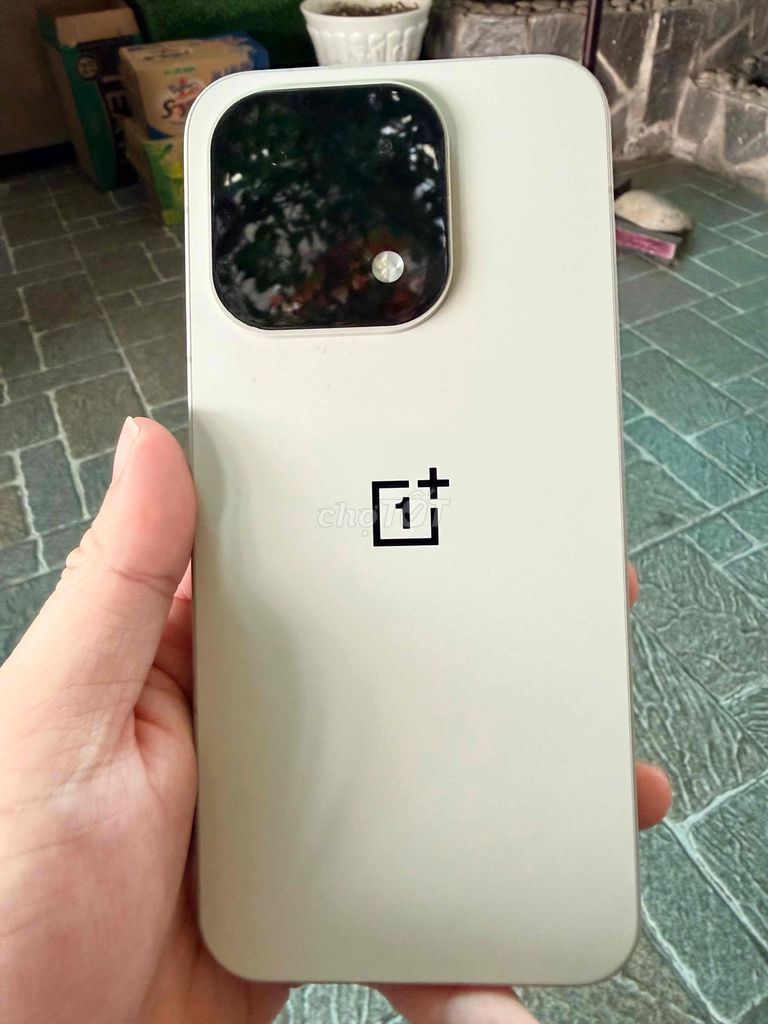 Oneplus 15 (GL x300Pro). Mua bán Điện thoại tại Thành phố Long Xuyên An Giang được đăng bởi Huy Pro hình 1