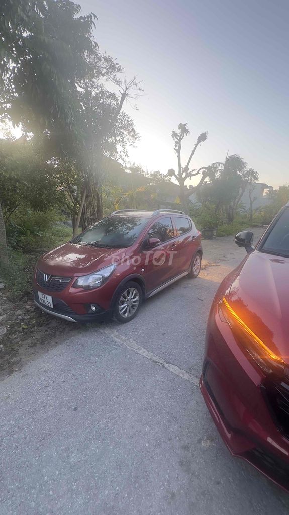 VinFast Fadil 2021 Tiêu chuẩn - 42900 km. Mua bán Ô tô tại Thành phố Vinh Nghệ An được đăng bởi Bình hình 3
