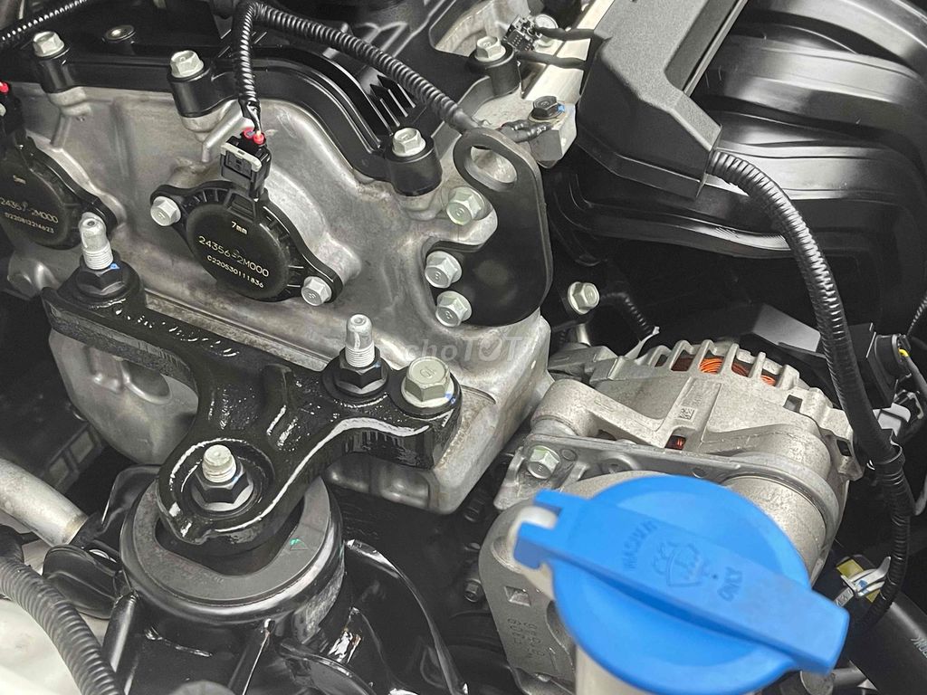 Cần Bán Hyundai Stargazer 2022 1.5 Cao cấp nhất. Mua bán Ô tô tại Quận Hoàng Mai Hà Nội được đăng bởi Anh Tuy hình 19