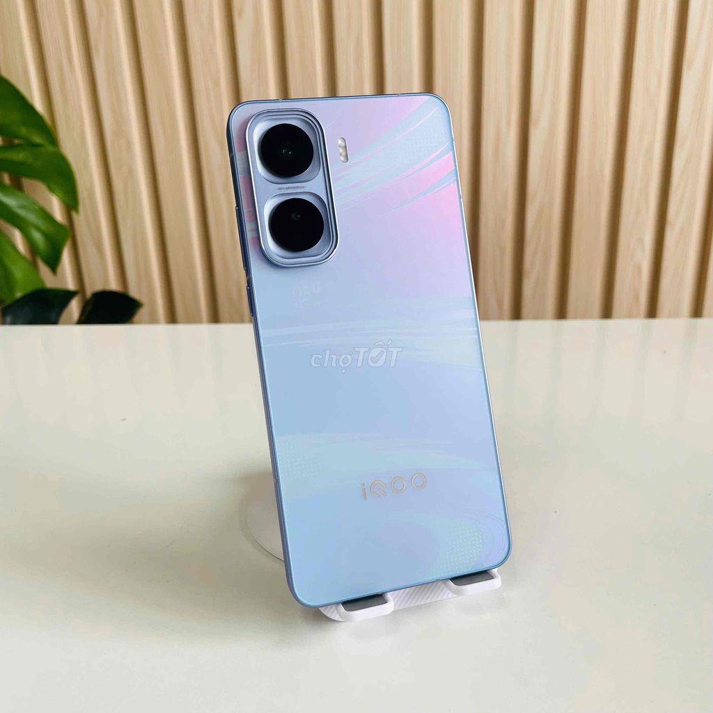 IQOO Neo 11 - 12/256GB - Pin 100 - Máy Đẹp. Mua bán Điện thoại tại Quận Ninh Kiều Cần Thơ được đăng bởi Hmphone hình 1