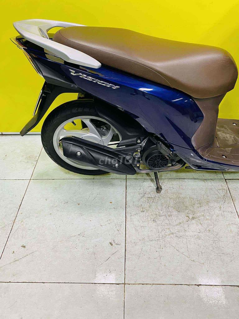 ✅Honda vision Fi góp trả 30% nhận cavet gốc. Mua bán Xe máy tại Quận Tân Bình Tp Hồ Chí Minh được đăng bởi XE MÁY TRỊNH ĐĂNG hình 4