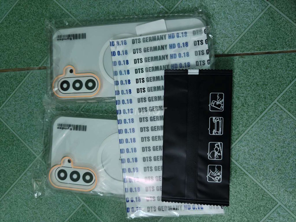 Ốp lưng điện thoại Samsung A56 Silicon. Mua bán Phụ kiện (Màn hình, Chuột...) tại Huyện Gò Công Đông Tiền Giang được đăng bởi Thanh Hiền hình 1