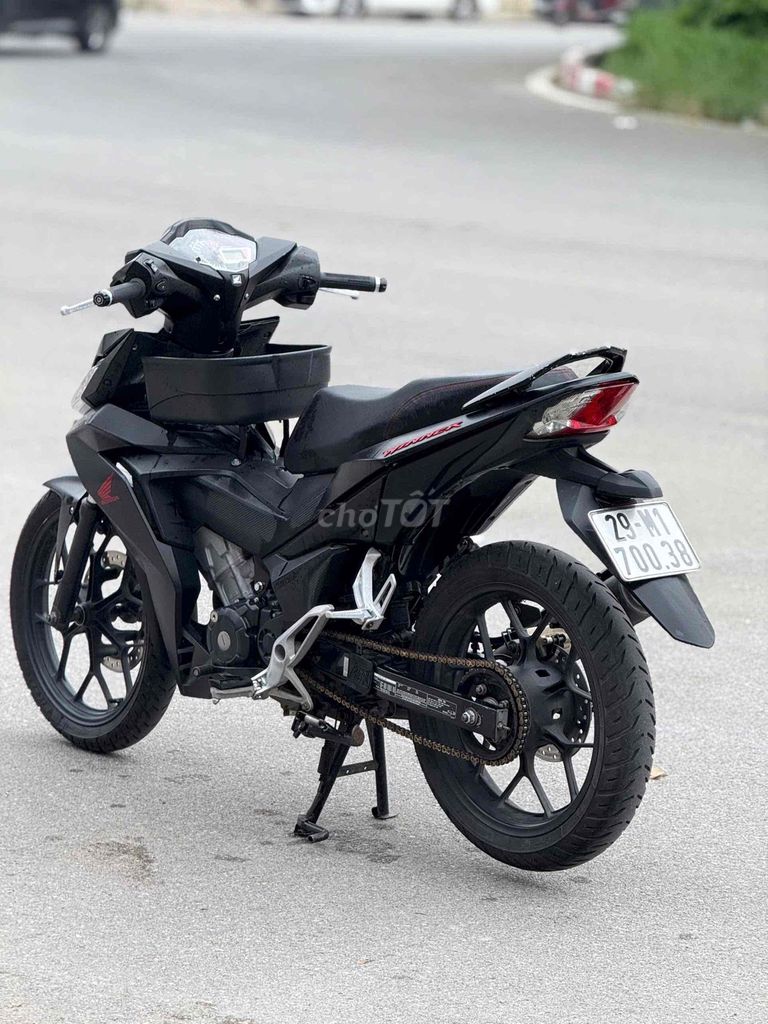 Winner V1 Chính chủ Sd máy zin