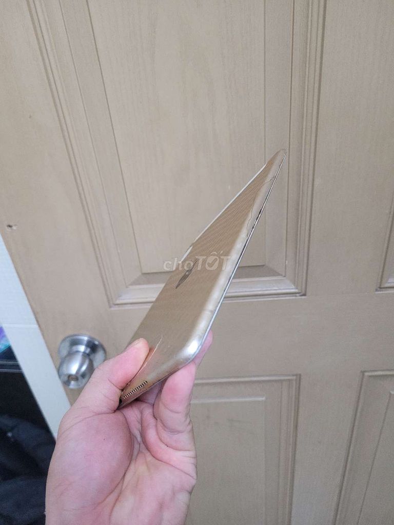iPad Air 2 lỗi giá xác. Mua bán Máy tính bảng tại Thành phố Biên Hòa Đồng Nai được đăng bởi ADN hình 1