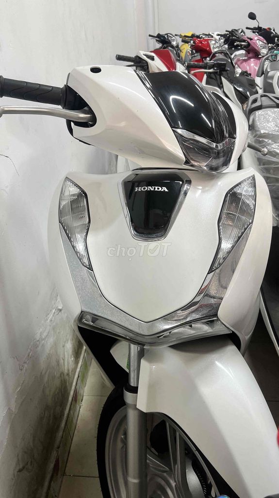 sh 160 mới 2025. Mua bán Xe máy tại Thành phố Sa Đéc Đồng Tháp được đăng bởi XE MÁY 66 ĐỒNG THÁP hình 11