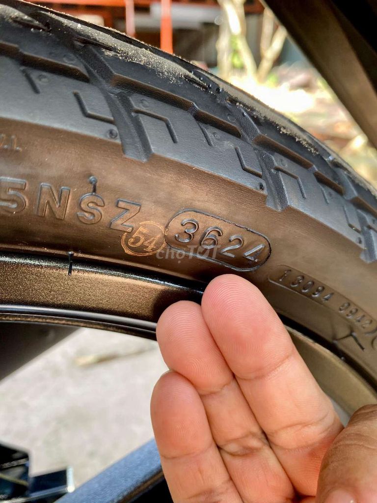 Siêu Mới FUTURE 125Fi LeD 2024 odo 1.100Km. Mua bán Xe máy tại Huyện Phong Điền Cần Thơ được đăng bởi Xe Máy TÂN LIÊN HƯNG 1 91B hình 14