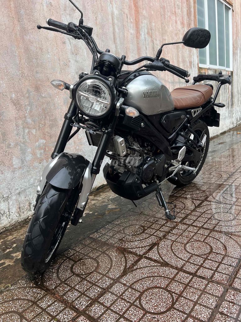 XSR155 nhập indo 2020 chính chủ. Mua bán Xe máy tại Quận Phú Nhuận Tp Hồ Chí Minh được đăng bởi Chiều hình 10