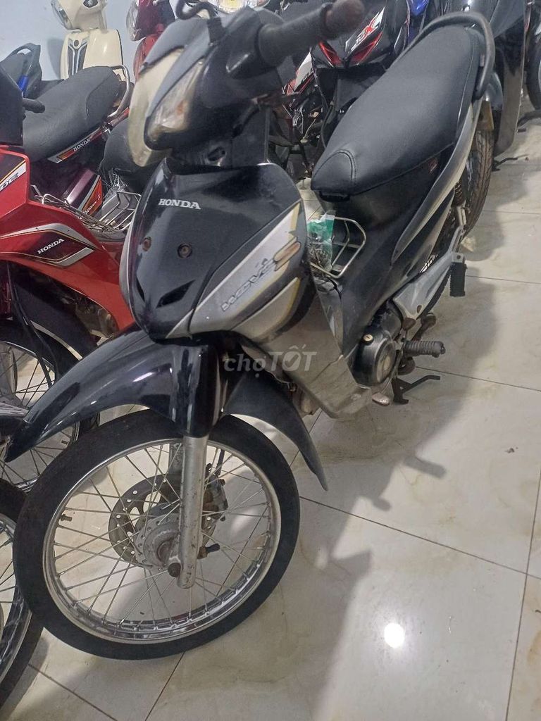 Honda Wave màu Đen. Mua bán Xe máy tại Huyện Di Linh Lâm Đồng được đăng bởi xe  khánh ngọc và uy vũ hình 1