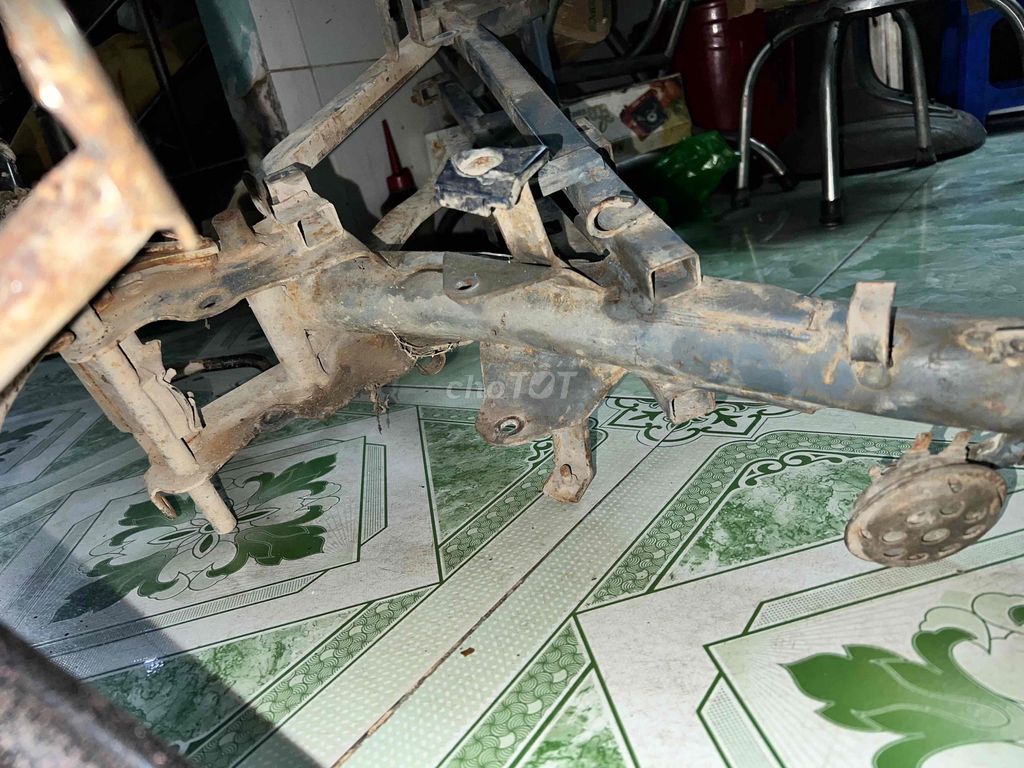 sườn wave alpha nhỏ. Mua bán Phụ tùng xe tại Quận 8 Tp Hồ Chí Minh được đăng bởi Tên chưa cung cấp hình 2