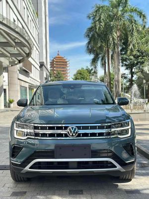 Volkswagen Teramont 2025 President 2.0 AT. Mua bán Ô tô tại Quận Ba Đình Hà Nội được đăng bởi Hưng Messi Bán Xe Đức