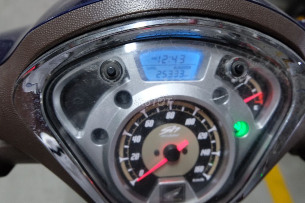 Thanh lý xe khu vực Cầu Giấy(có thương lượng). Mua bán Xe máy tại Quận Cầu Giấy Hà Nội được đăng bởi Hải Long hình 5