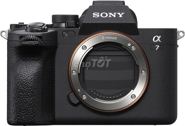 Máy ảnh Sony A74 Đen đã sử dụng. Mua bán Máy ảnh, Máy quay tại Quận Ngũ Hành Sơn Đà Nẵng được đăng bởi Nam hình 1