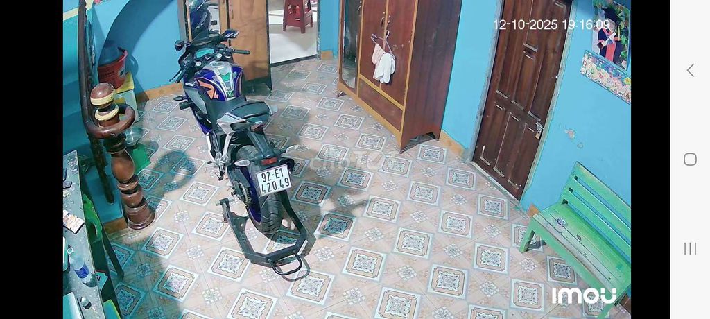 Bán xe r15 v3. Đi 5000km. Tại Quảng Nam. Mua bán Xe máy tại Huyện Đại Lộc Quảng Nam được đăng bởi A huy hình 3