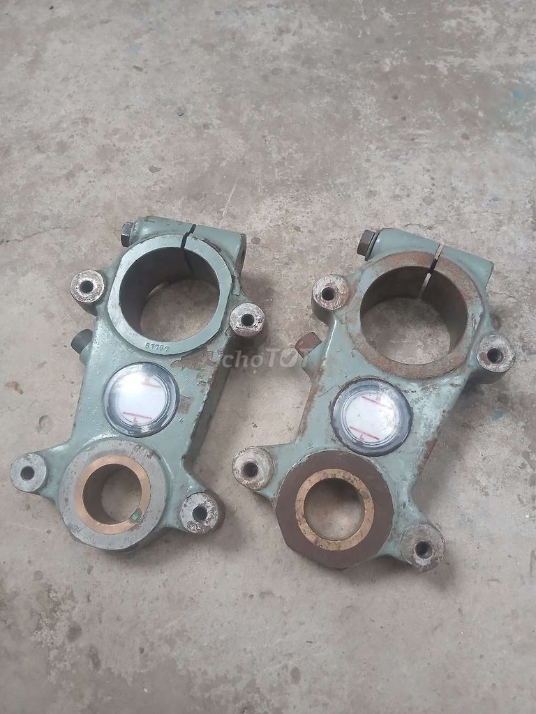 Gá đỡ trục phay ngang 2UM. Mua bán Đồ chuyên dụng, Giống nuôi trồng tại Quận Bình Thuỷ Cần Thơ được đăng bởi To hình 1