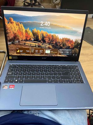 Acer Aspire A315 ryzen 5/8/512 zin all. Mua bán Laptop tại Quận Đống Đa Hà Nội được đăng bởi Lê Khuyến