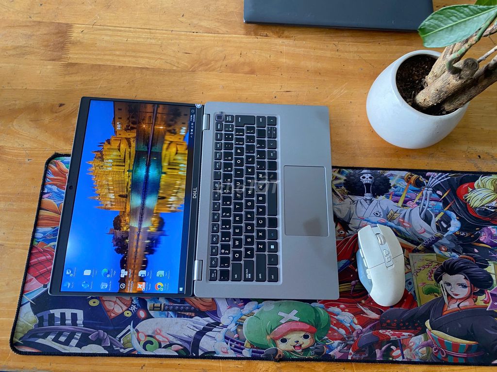 Dell Latitude 5430 i7-1255U 14 inch 8GB/256GB. Mua bán Laptop tại Thành phố Buôn Ma Thuột Đắk Lắk được đăng bởi Vi Tính Tây Nguyên hình 1