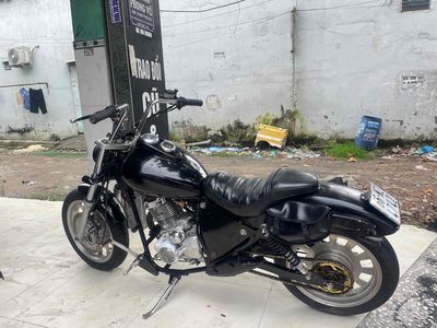 Keeway 150 up Bobber biển số 66. Mua bán Xe máy tại Huyện Bình Chánh Tp Hồ Chí Minh được đăng bởi Phong Vũ