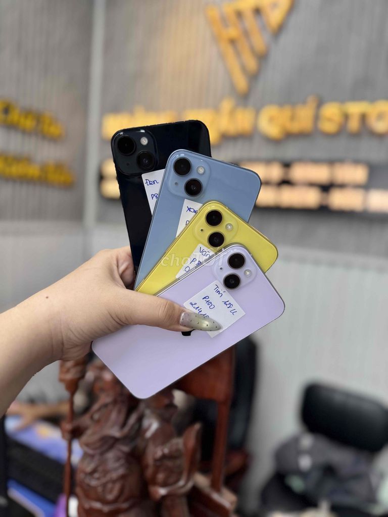 iPhone 12 Nhiều màu. Mua bán Điện thoại tại Huyện Hóc Môn Tp Hồ Chí Minh được đăng bởi Apple Táo Stone hình 1