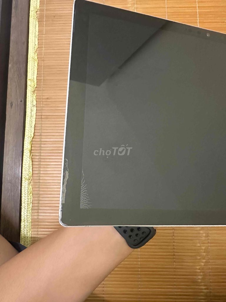 SURFACE PRO 7 i5 8/128 kèm bút, phím chính hãng. Mua bán Laptop tại Quận Cẩm Lệ Đà Nẵng được đăng bởi Linh hình 4