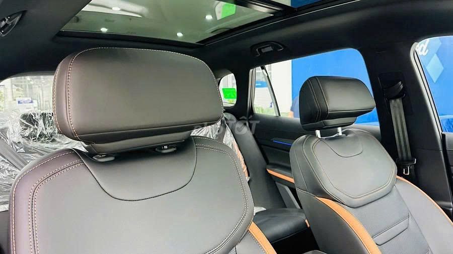 Ford Territory 2025 Titanium X 1.5 AT. Mua bán Ô tô tại Thành phố Thủ Đức Tp Hồ Chí Minh được đăng bởi 2734_Dương Bằng Hửu hình 6