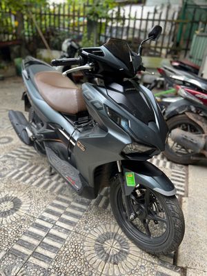 Honda Air Blade 150 Xám. Mua bán Xe máy tại Huyện Trảng Bom Đồng Nai được đăng bởi phương