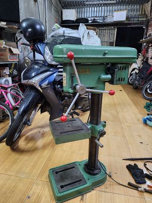 Khoan bàn nhật hiệu KIRA.cao 1m đầu 13ly. Mua bán Đồ chuyên dụng, Giống nuôi trồng tại Huyện Hóc Môn Tp Hồ Chí Minh được đăng bởi Bùi ha