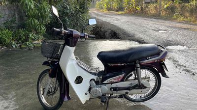 Honda Dream Thái. Mua bán Xe máy tại Thị xã Phổ Yên Thái Nguyên được đăng bởi Cương Phạm PHN