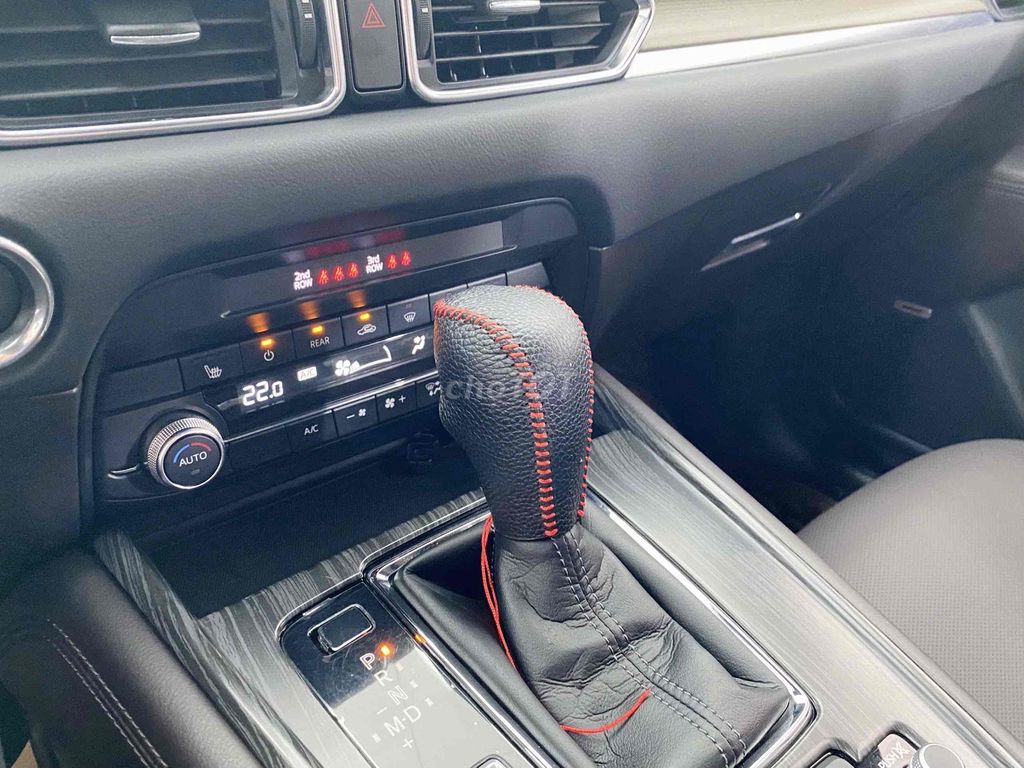 Mazda CX 8 2022 2.5 Premium AWD - 28000 km. Mua bán Ô tô tại Thành phố Thủ Đức Tp Hồ Chí Minh được đăng bởi Quốc Nhẫn hình 7