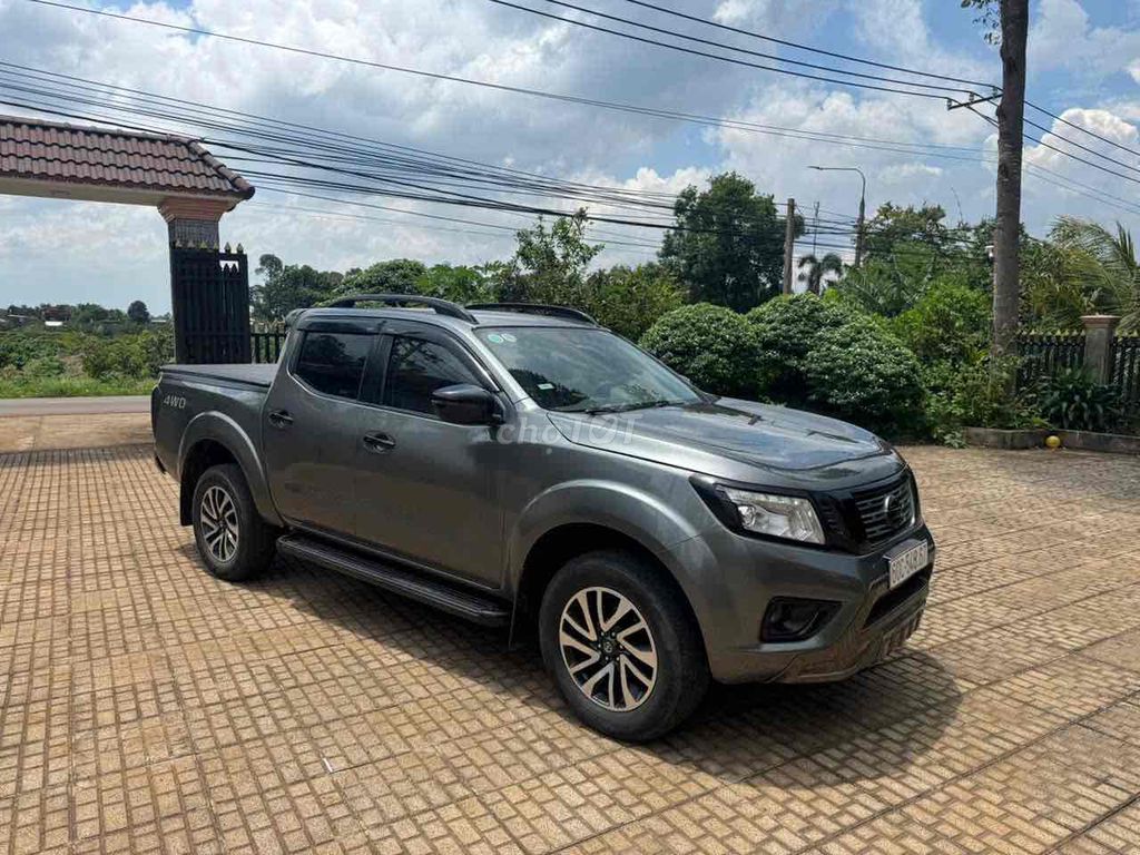 Nissan Navara 2019 2.5 AT 2WD (EL) - 79000 km cọp. Mua bán Ô tô tại Huyện Cẩm Mỹ Đồng Nai được đăng bởi Đặng Quốc Hoàng hình 3