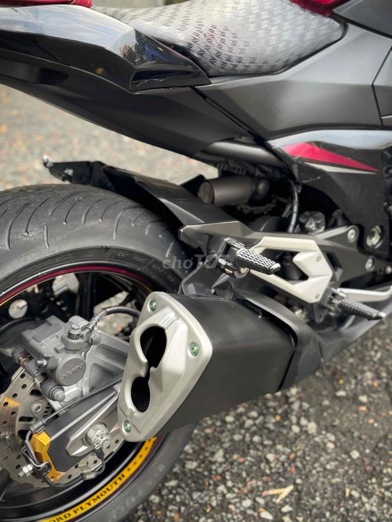 Kawasaki Z800 2016 candy. Mua bán Xe máy tại Quận 11 Tp Hồ Chí Minh được đăng bởi Thanh Tân hình 11