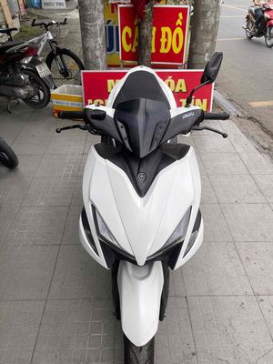 NVX 2018. Mua bán Xe máy tại Quận 12 Tp Hồ Chí Minh được đăng bởi Cầm Đồ Quang Dũng