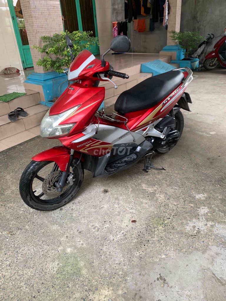 xe chính chủ cần bán. Mua bán Xe máy tại Thành phố Dĩ An Bình Dương được đăng bởi Lê quang hiệp hình 2