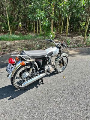 67 úp dáng CL50 bs62 máy anphal máy êm ngon lành. Mua bán Xe máy tại Huyện Long Thành Đồng Nai được đăng bởi Phương67 