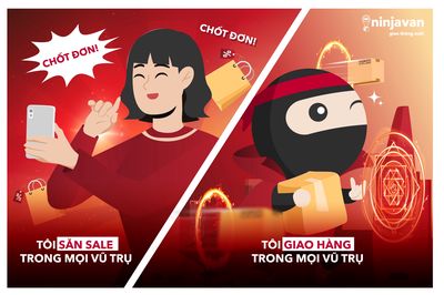 Công ty TNHH NIN SING LOGISTICS