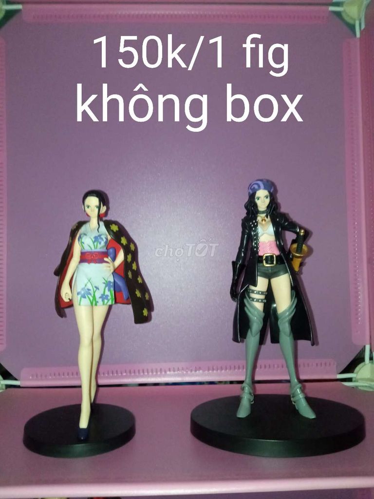 Figure Nico Robin