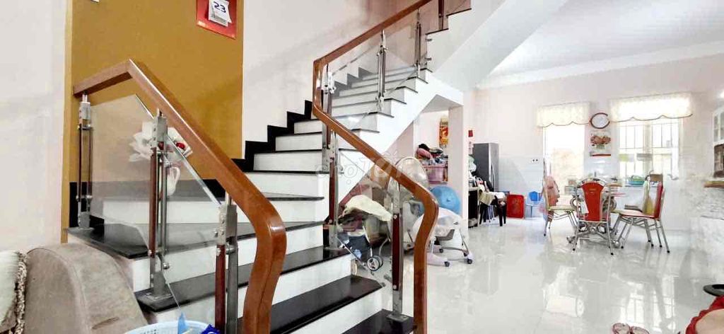 BÁN NHANH NHÀ 3 TẦNG, MT PHẦN LĂNG, HÀ HUY TẬP, THANH KHÊ, DT85m2