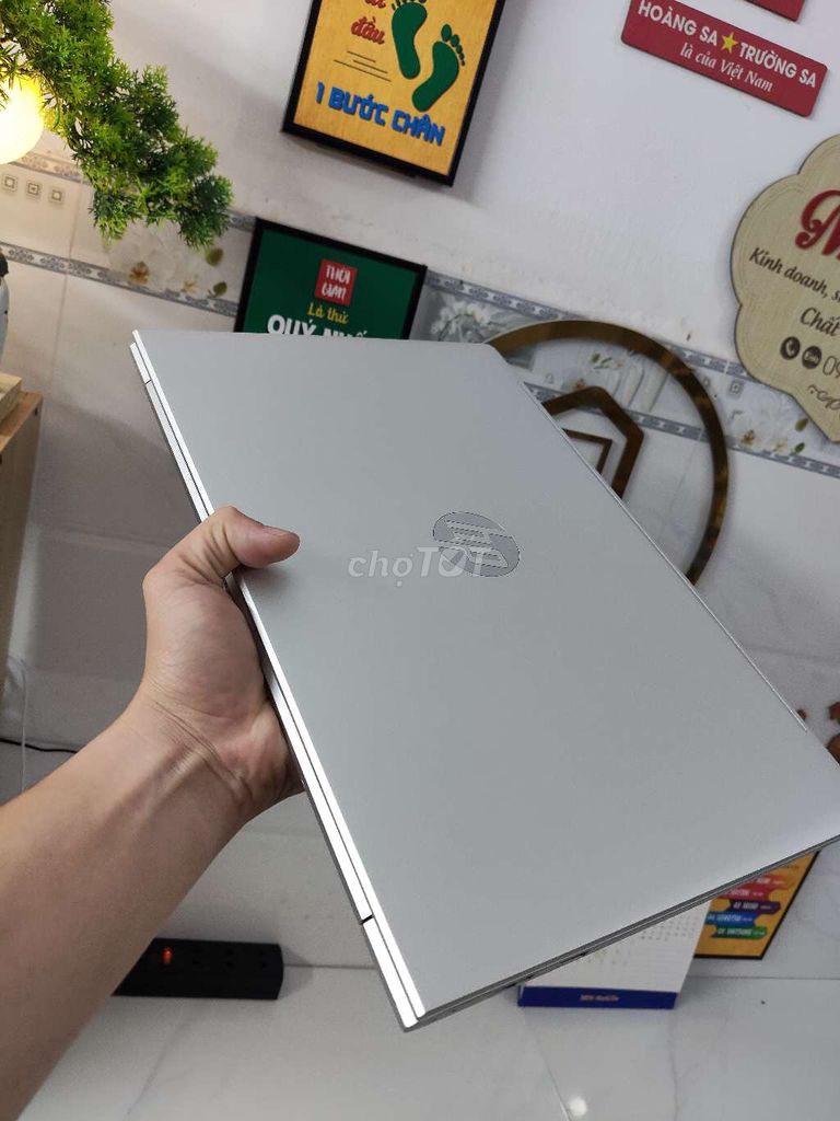 Laptop HP Elitebook 450 G8 JP. Mua bán Laptop tại Thành phố Bến Tre Bến Tre được đăng bởi Vi tính Nhật Minh hình 1