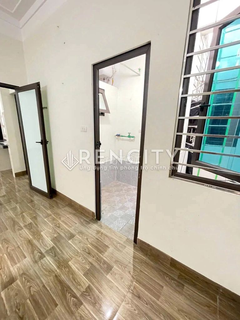 Phòng trọ 4.5tr Kim Giang, Định Công, Hà Nội