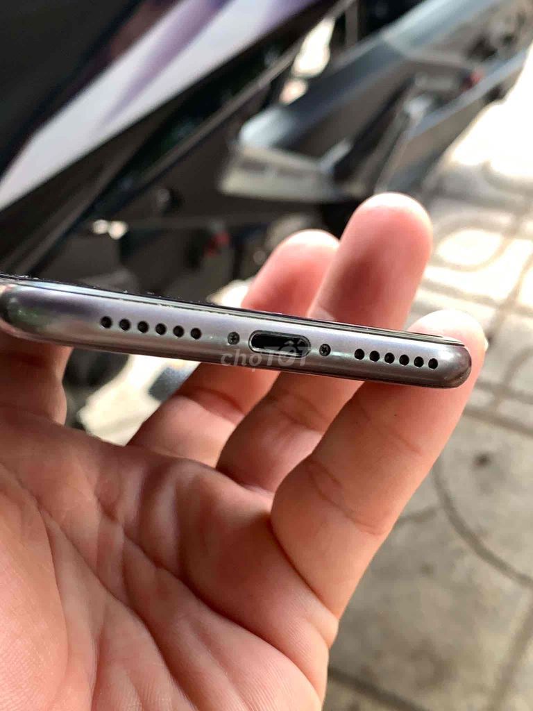 Apple iPhone 8 64GB Đen. Mua bán Điện thoại tại Thị xã Gò Công Tiền Giang được đăng bởi Hm hình 1