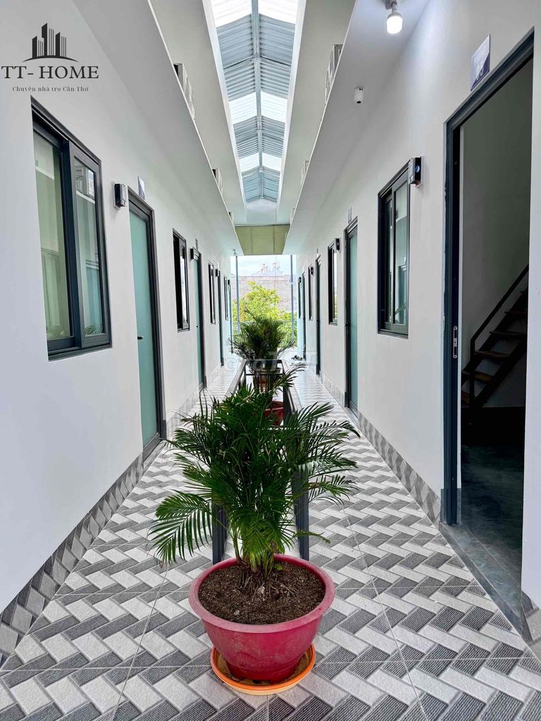 Phòng Trọ Cao Cấp Mới 100% KDC 91B. Cho thuê phòng trọ tại Quận Ninh Kiều Cần Thơ được đăng bởi Nguyễn Chấn Hiệp hình 4
