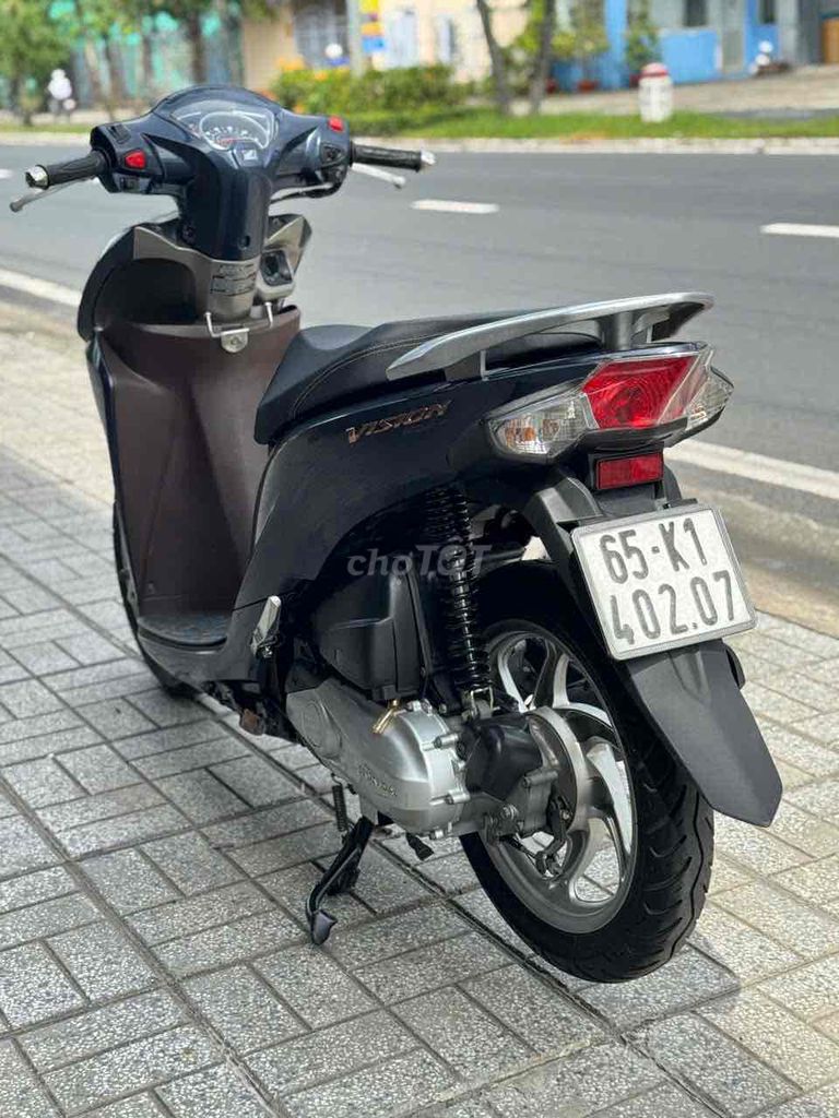 Vision 2019 Khoá Remode máy zin biển 67. Mua bán Xe máy tại Thành phố Long Xuyên An Giang được đăng bởi Hoàng Thiện Khang    Khang 67 hình 4