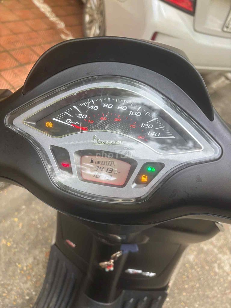 Siêu phẩm Sprint 2023. Mua bán Xe máy tại Quận Hà Đông Hà Nội được đăng bởi Quang Kim hình 6