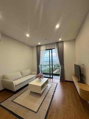 Аренда · Mia Center Point · 2 комн. · 63 м² · Quận Liên Chiểu, ул. Đường Ngô Thì Nhậm