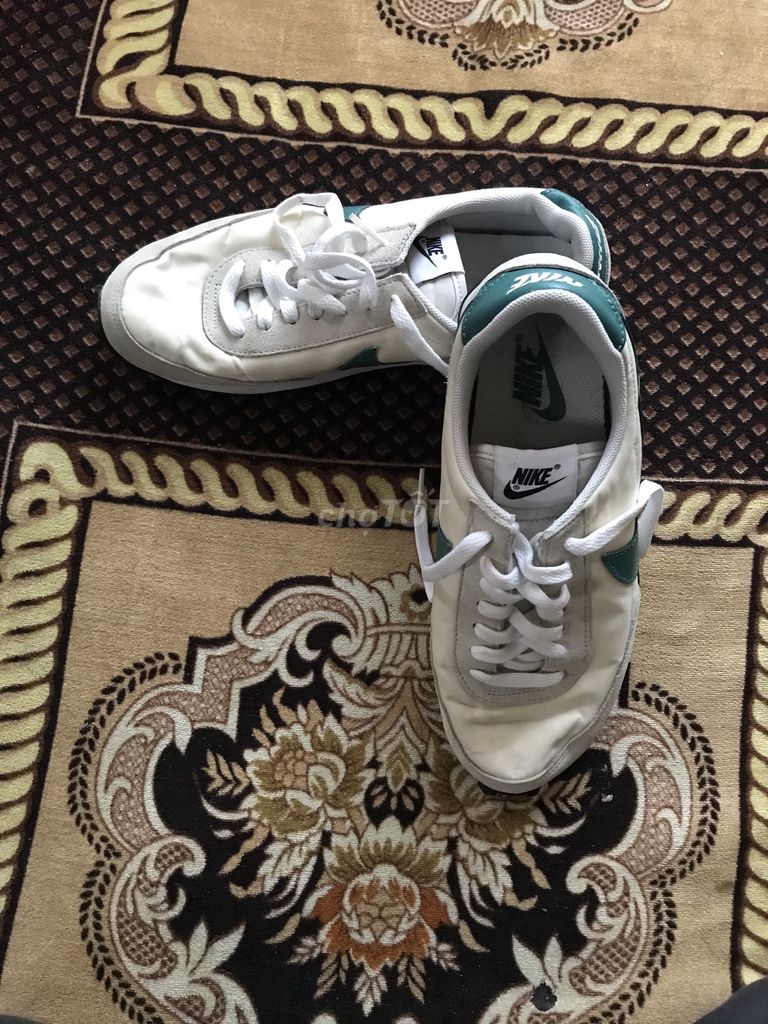 Giầy nike daybreak coconut milk size 39 authentic