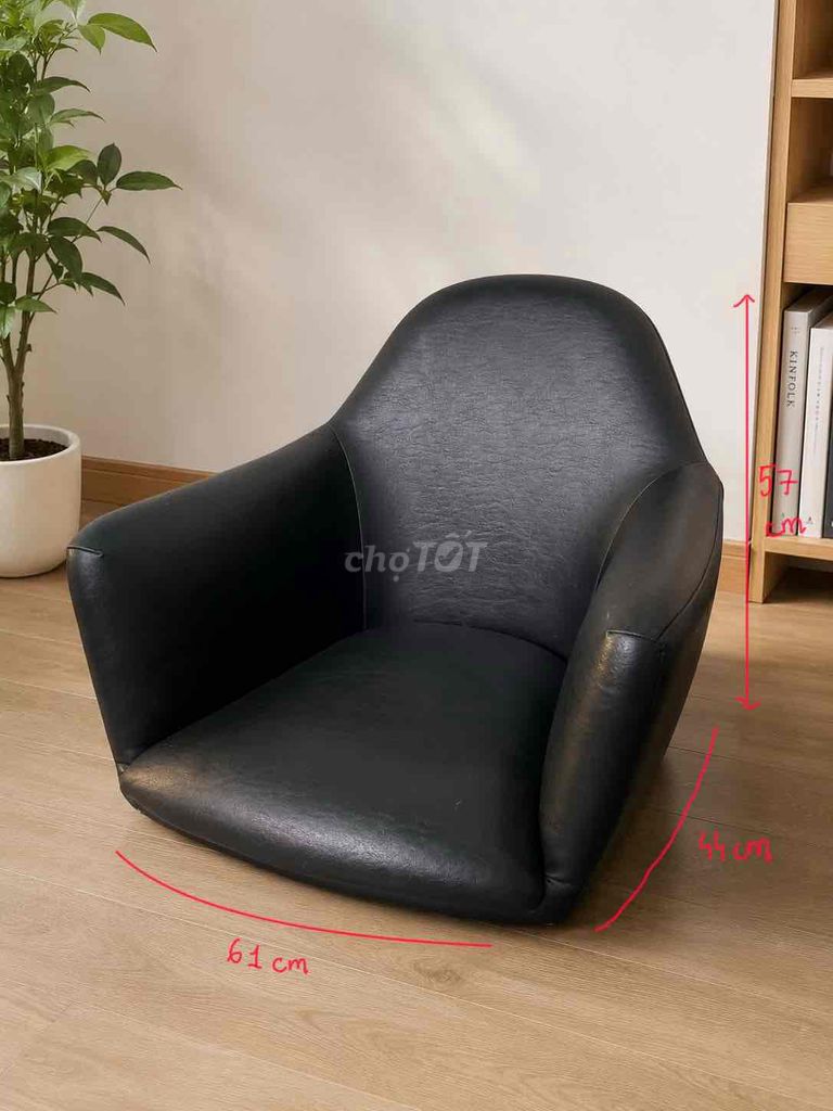 thanh lý ghế da như hình. Mua bán Đồ dùng văn phòng tại Quận 4 Tp Hồ Chí Minh được đăng bởi Phương Nguyễn hình 1